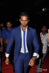 Jaguar Movie Audio Launch